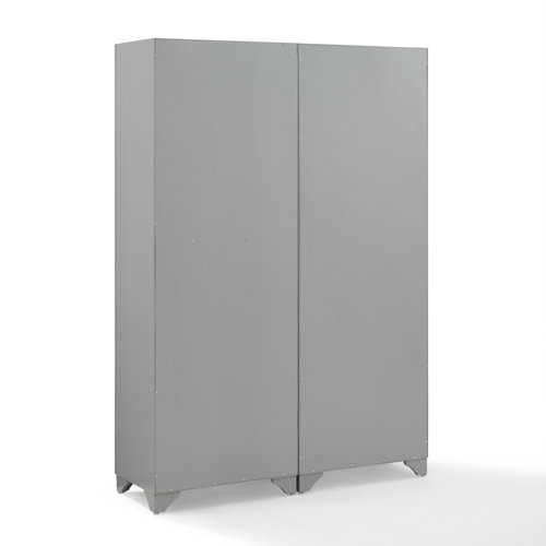 Andover Mills™ Jesse 67.75'' Kitchen Pantry & Reviews Wayfair